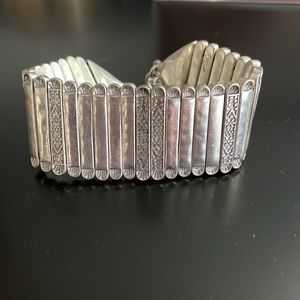 Lucky Brand Bracelet. Double sided!